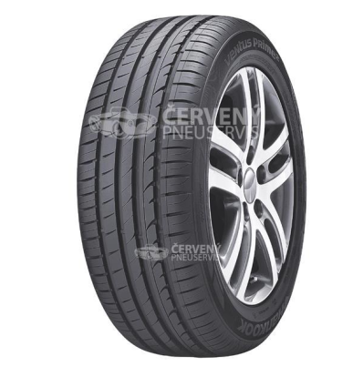 Hankook VENTUS PRIME 2 K115