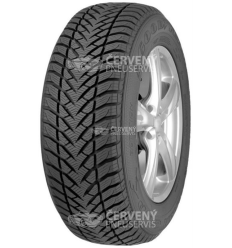 Goodyear ULTRA GRIP + SUV 255/60 R18 112H TL XL M+S 3PMSF FP