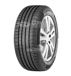 Continental CONTI PREMIUM CONTACT 5 OE Chevrolet 225/65 R17 102V TL