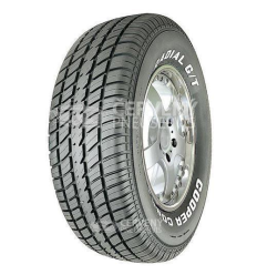 Cooper Tires COBRA RADIAL G/T 235/60 R14 96T TL M+S RWL