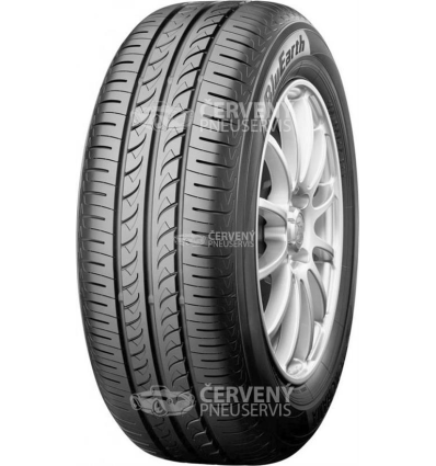 Yokohama BLUEARTH-A AE01