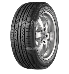 Yokohama GEOLANDAR G055 245/65 R17 107H TL M+S