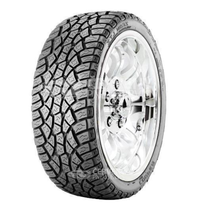 Cooper Tires ZEON LTZ