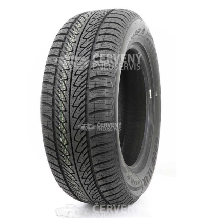 Goodyear ULTRA GRIP 8 PERFORMANCE