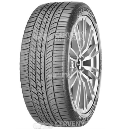 Goodyear EAGLE F1 (ASYMMETRIC) SUV AT