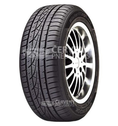 Hankook WINTER ICEPT EVO W310B