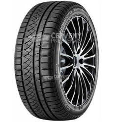 GT Radial CHAMPIRO WINTER PRO HP 255/50 R19 107V TL XL M+S 3PMSF