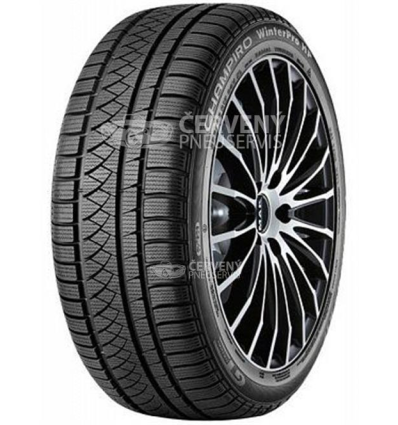 GT Radial CHAMPIRO WINTER PRO HP