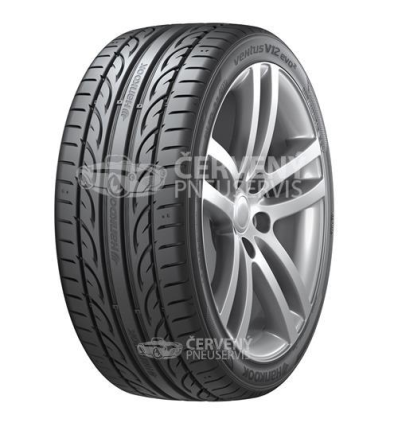 Hankook VENTUS V12 EVO 2 K120