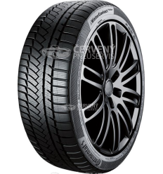 Continental WINTER CONTACT TS 850 P Mercedes 225/45 R18 95H XL ROF SSR M+S 3PMSF FR