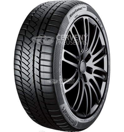 Continental WINTER CONTACT TS 850 P SUV