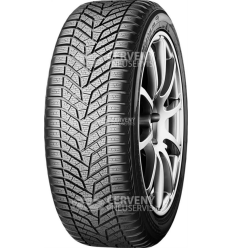 Yokohama V905 W.DRIVE 235/45 R19 99V TL XL M+S 3PMSF