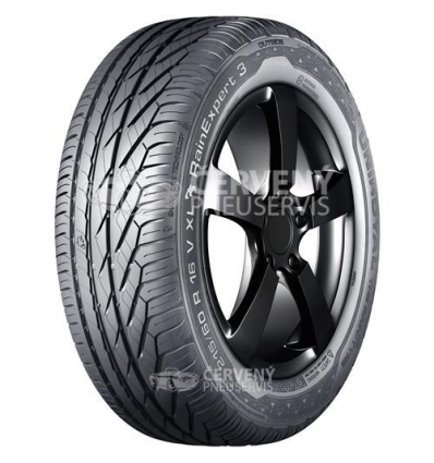 Uniroyal RAIN EXPERT 3 SUV