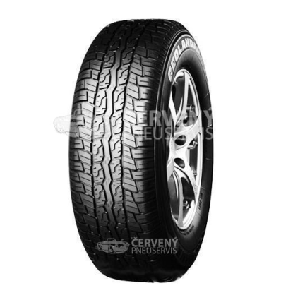 Yokohama GEOLANDAR G902