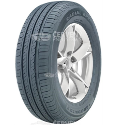 Goodride RP28 185/55 R14 80V TL M+S
