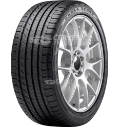 Goodyear EAGLE SPORT ALLSEASON OE MASERATI 255/60 R18 108W TL M+S