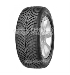 Goodyear VECTOR 4SEASONS G2 SUV OE VW 255/60 R18 108V TL M+S 3PMSF EVR