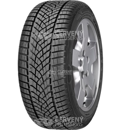Goodyear ULTRA GRIP PERFORMANCE G1