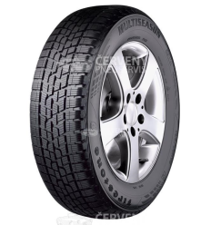 Firestone MULTISEASON 195/60 R15 88H TL M+S 3PMSF