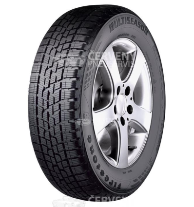Firestone MULTISEASON
