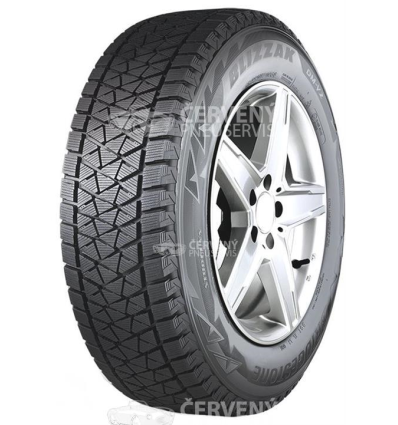 Bridgestone BLIZZAK DM V2