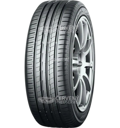 Yokohama BLUEARTH-A AE50