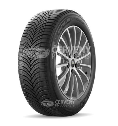 Michelin CROSSCLIMATE