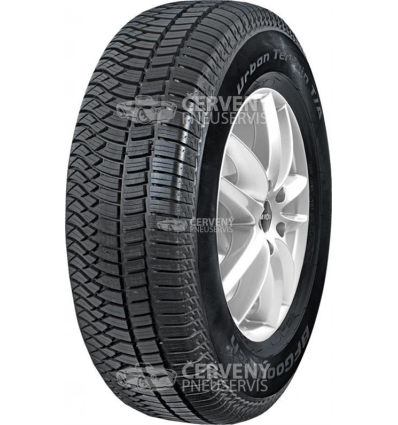 BFGoodrich URBAN TERRAIN T/A