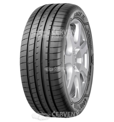 Goodyear EAGLE F1 (ASYMMETRIC) 3