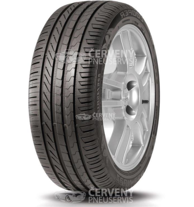 Cooper Tires Zeon CS8