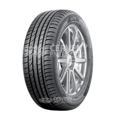 Nokian Tyres ILINE