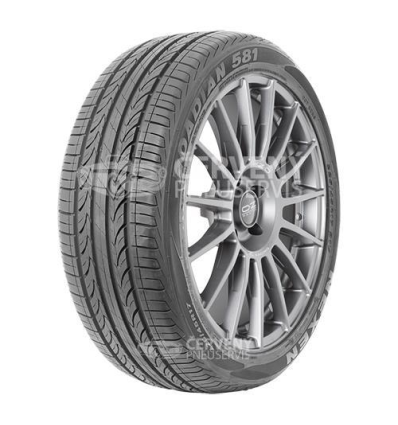 Nexen ROADIAN 581