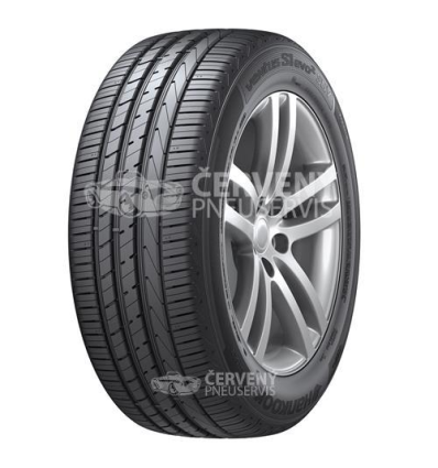 Hankook VENTUS S1 EVO 2 SUV K117C