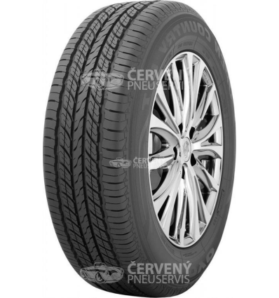 Toyo OPEN COUNTRY U/T