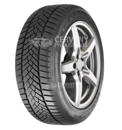 Fulda KRISTALL CONTROL HP2