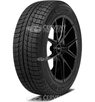 Michelin X ICE XI3