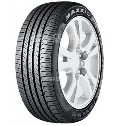 Maxxis M-36 VICTRA PLUS