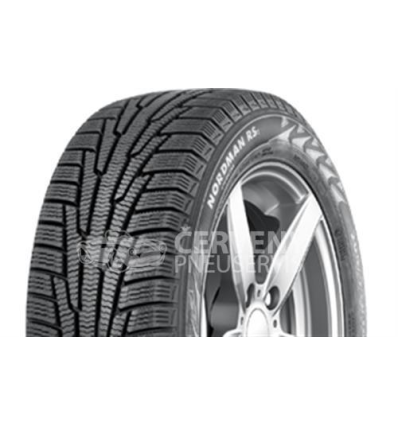 Nokian Tyres NORDMAN RS2