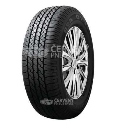 Toyo OPEN COUNTRY A28