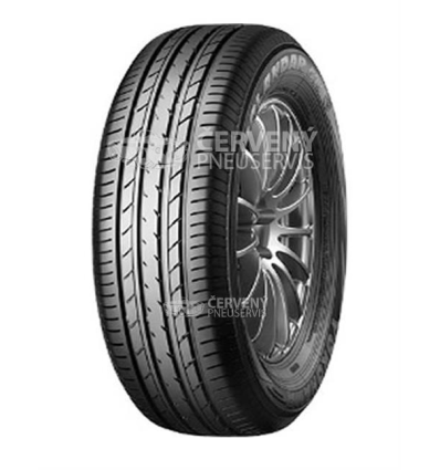 Yokohama GEOLANDAR G98C