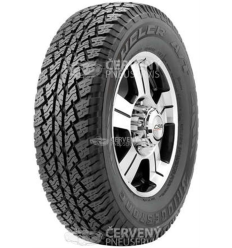 Bridgestone DUELER 693 III A/T E.A. Toyota 285/60 R18 116V TL M+S