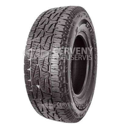 Bridgestone DUELER AT001