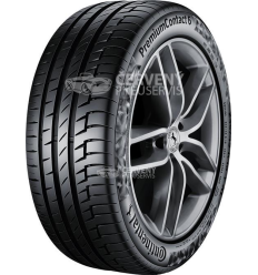 Continental PREMIUM CONTACT 6 265/40 R21 105Y TL XL FR