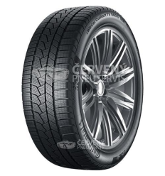 Continental WINTER CONTACT TS 860 S Porsche 265/35 R21 103V TL XL M+S 3PMSF FR HL