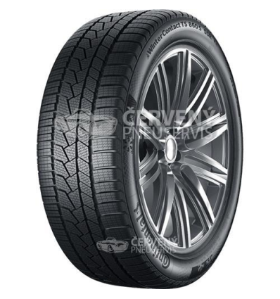 Continental WINTER CONTACT TS 860 S
