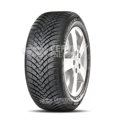 Falken EUROWINTER HS01 SUV