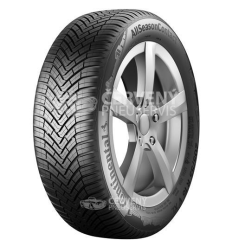 Continental ALL SEASON CONTACT 235/55 R19 105V TL XL M+S 3PMSF FR