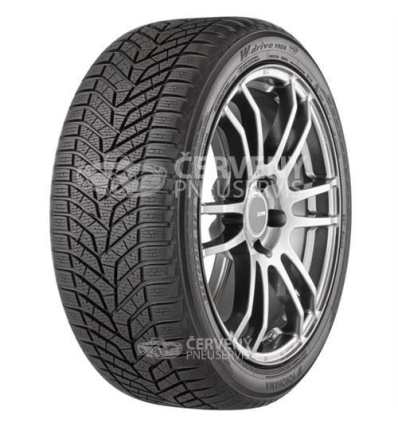 Yokohama BLUEARTH WINTER V905