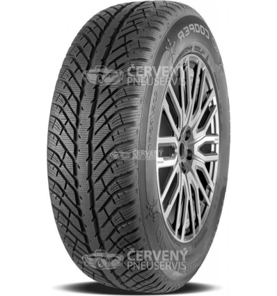 Cooper Tires DISCOVERER WINTER