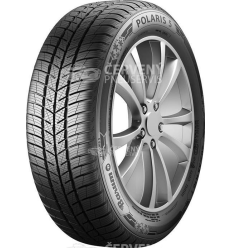 Barum POLARIS 5 205/45 R18 90V TL XL M+S 3PMSF FR